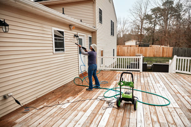 Randolph Af, TX Pressure Washing Company