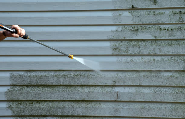 Best Deck Pressure Washing  in Randolph Af, TX