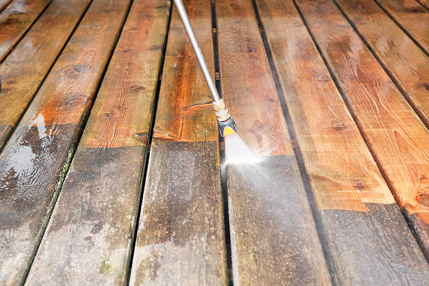 Best Residential Pressure Washing Services  in Randolph Af, TX