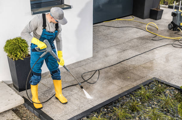 Best Sidewalk Pressure Washing  in Randolph Af, TX