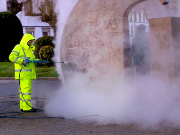 Best Residential Pressure Washing Services  in Randolph Af, TX