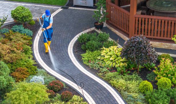 Best Residential Pressure Washing Services  in Randolph Af, TX