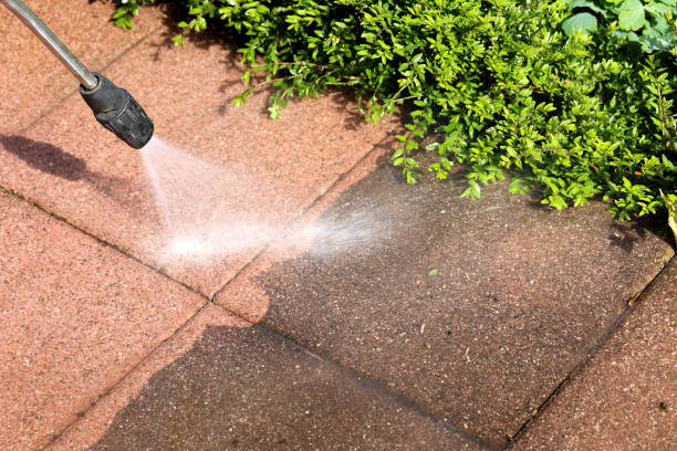 Best Concrete Pressure Washing  in Randolph Af, TX