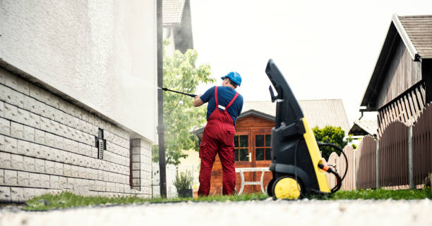 Best Roof Pressure Washing  in Randolph Af, TX
